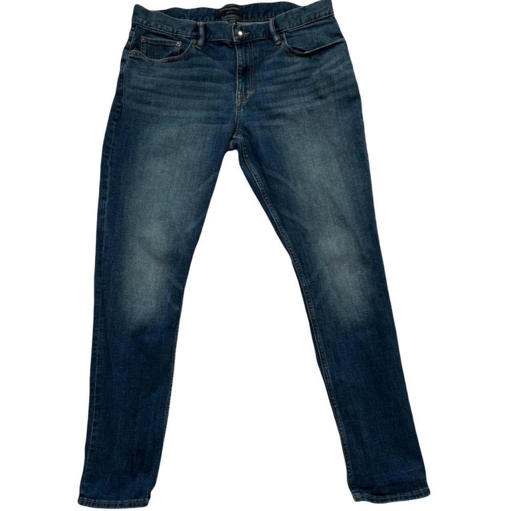 Men’s Banana Republic Skinny Fit Jeans, W 34. x L 32